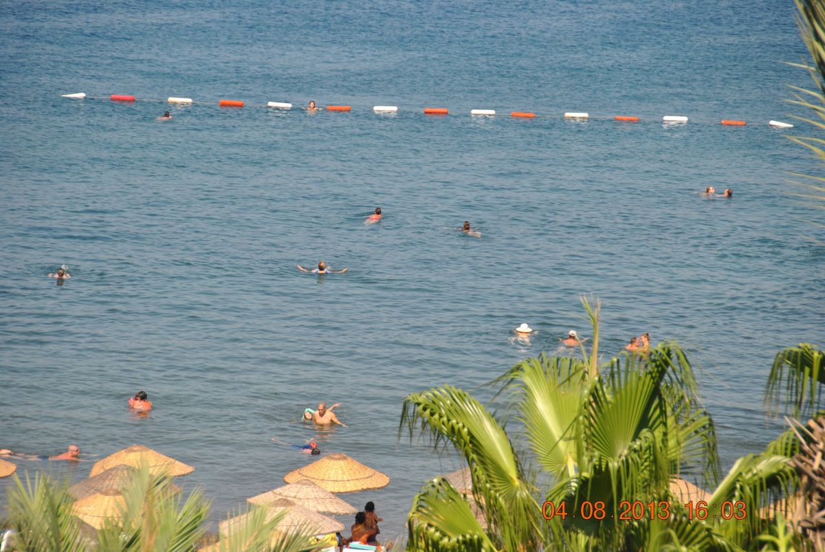 imagini hotel AQUA MARMARIS